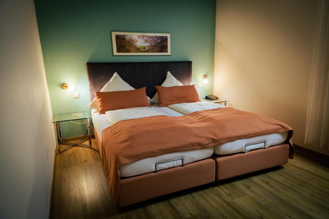 Comfort Doppelzimmer