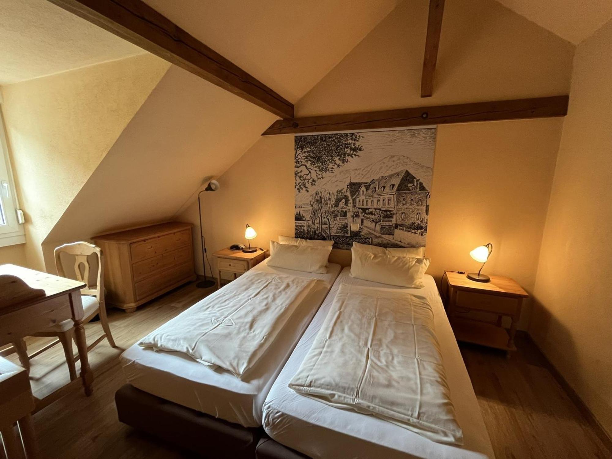 Maisonette
